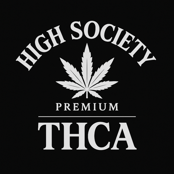 High Society THCA